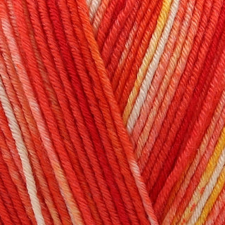 King Cole Footsie 4ply 100g