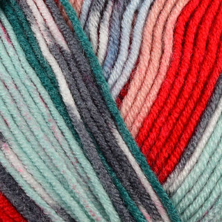 James C Brett Fairground DK 100g