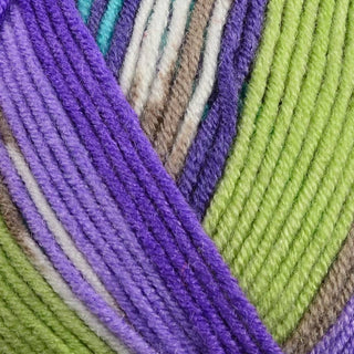 James C Brett Fairground DK 100g