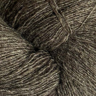 Garthenor 100% Organic Shetland Laceweight Washed 100g