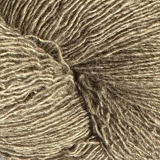 Garthenor 100% Organic Shetland Laceweight Washed 100g