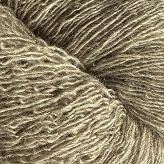 Garthenor 100% Organic Shetland Laceweight Washed 100g
