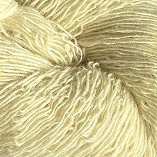 Garthenor 100% Organic Shetland Laceweight Washed 100g