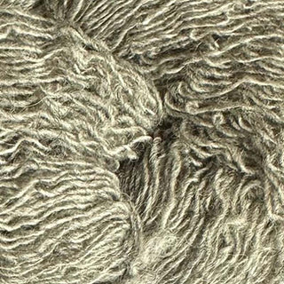 Garthenor 100% Organic Shetland Laceweight Washed 100g