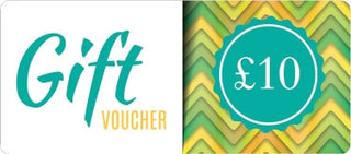 Gift Voucher £10