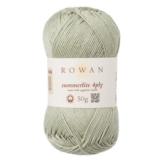 Rowan Summerlite 4ply 50g