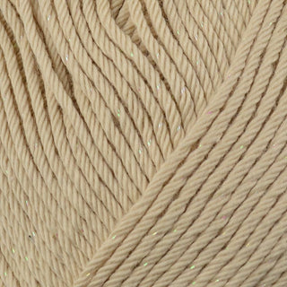 James C Brett Glisten Cotton DK 100g
