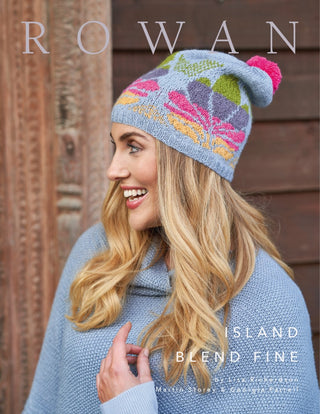 Rowan: Island Blend Fine