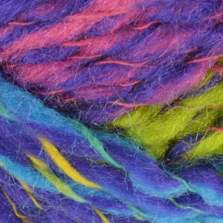 James C Brett Tuscany Chunky 100g