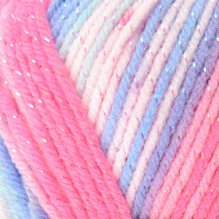 James C Brett Baby Twinkle Prints DK 100g
