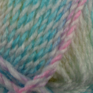 James C Brett Baby Marble Chunky 100g