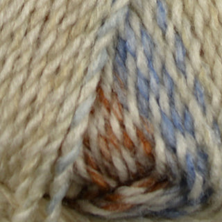 James C Brett Baby Marble Chunky 100g