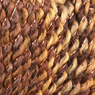 James C Brett Marble Chunky Glamour 200g