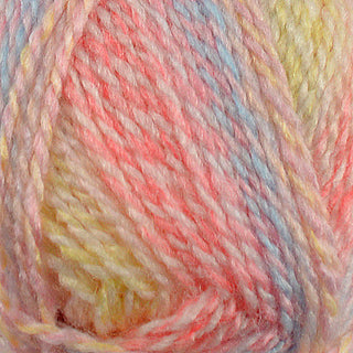 James C Brett Baby Marble DK 100g