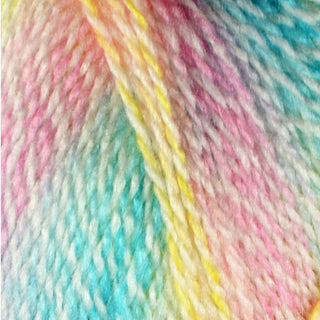 James C Brett Baby Marble DK 100g