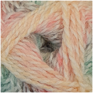 James C Brett Baby Marble DK 100g