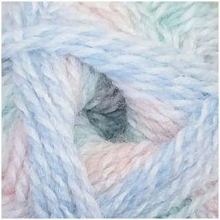 James C Brett Baby Marble DK 100g
