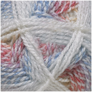 James C Brett Baby Marble DK 100g