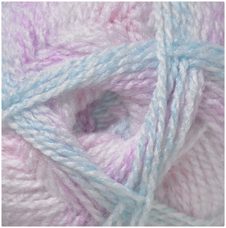 James C Brett Baby Marble DK 100g