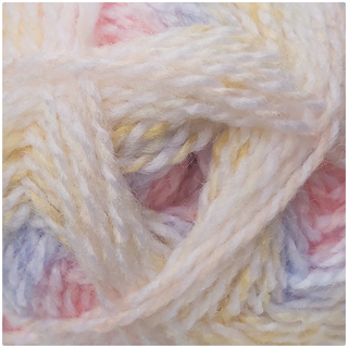 James C Brett Baby Marble DK 100g