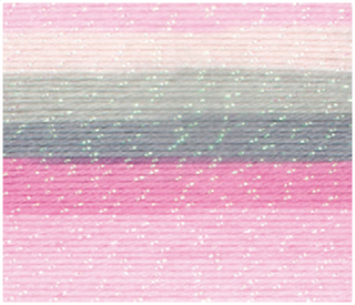 James C Brett Baby Twinkle Prints DK 100g