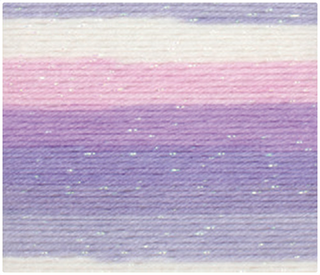 James C Brett Baby Twinkle Prints DK 100g