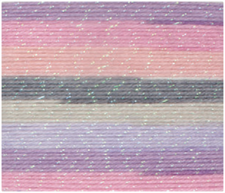 James C Brett Baby Twinkle Prints DK 100g