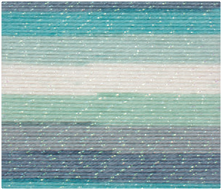 James C Brett Baby Twinkle Prints DK 100g