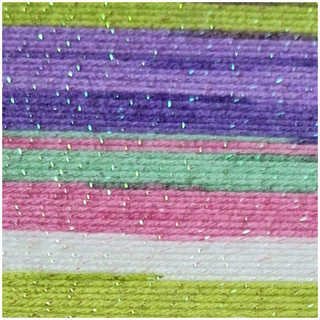 James C Brett Baby Twinkle Prints DK 100g