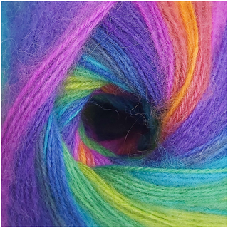 James C Brett Shhh DK 100g