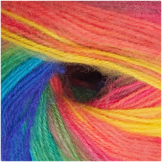 James C Brett Shhh DK 100g