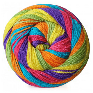 James C Brett Swurlywurly 200g