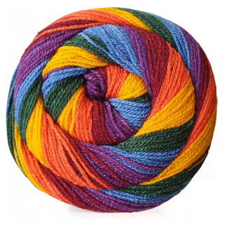 James C Brett Swurlywurly 200g
