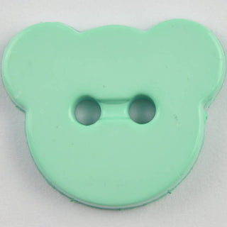 Teddy Bear Buttons