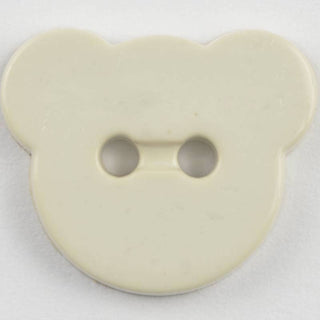 Teddy Bear Buttons