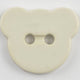 Teddy Bear Buttons