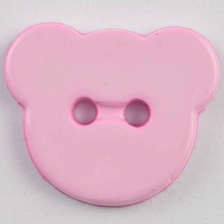 Teddy Bear Buttons