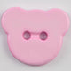Teddy Bear Buttons