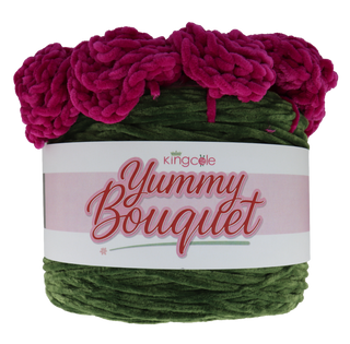King Cole Yummy Bouquet 600g