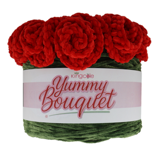 King Cole Yummy Bouquet 600g