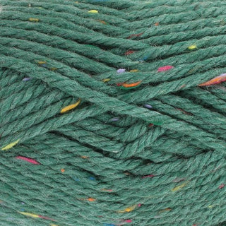 King Cole Big Value Super Chunky Tweed 100g
