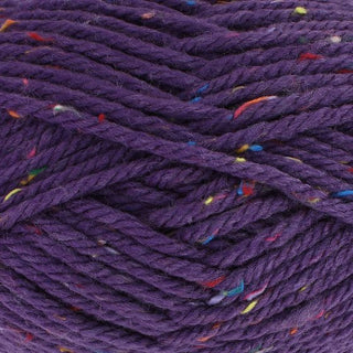 King Cole Big Value Super Chunky Tweed 100g
