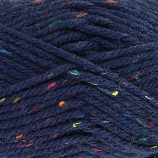 King Cole Big Value Super Chunky Tweed 100g