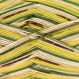 King Cole Footsie 4ply 100g
