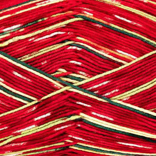 King Cole Footsie 4ply 100g