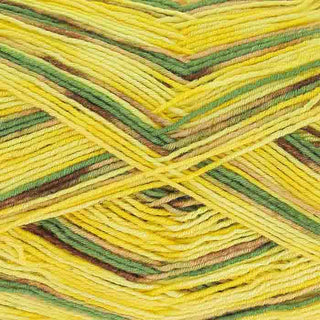 King Cole Footsie 4ply 100g
