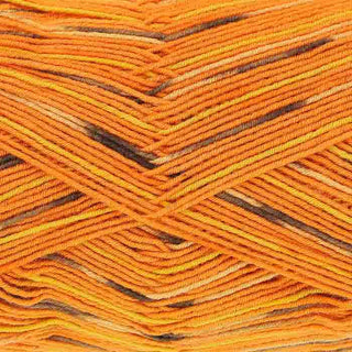 King Cole Footsie 4ply 100g