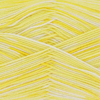 King Cole Footsie 4ply 100g