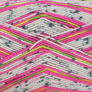 King Cole Footsie 4ply 100g
