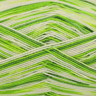King Cole Footsie 4ply 100g